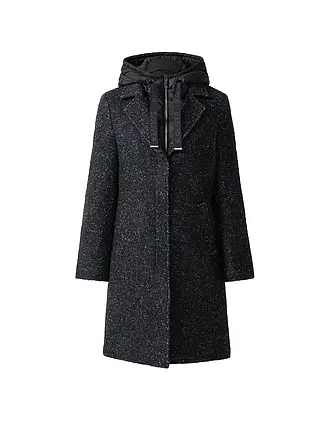 S.OLIVER | Manteau en laine | 